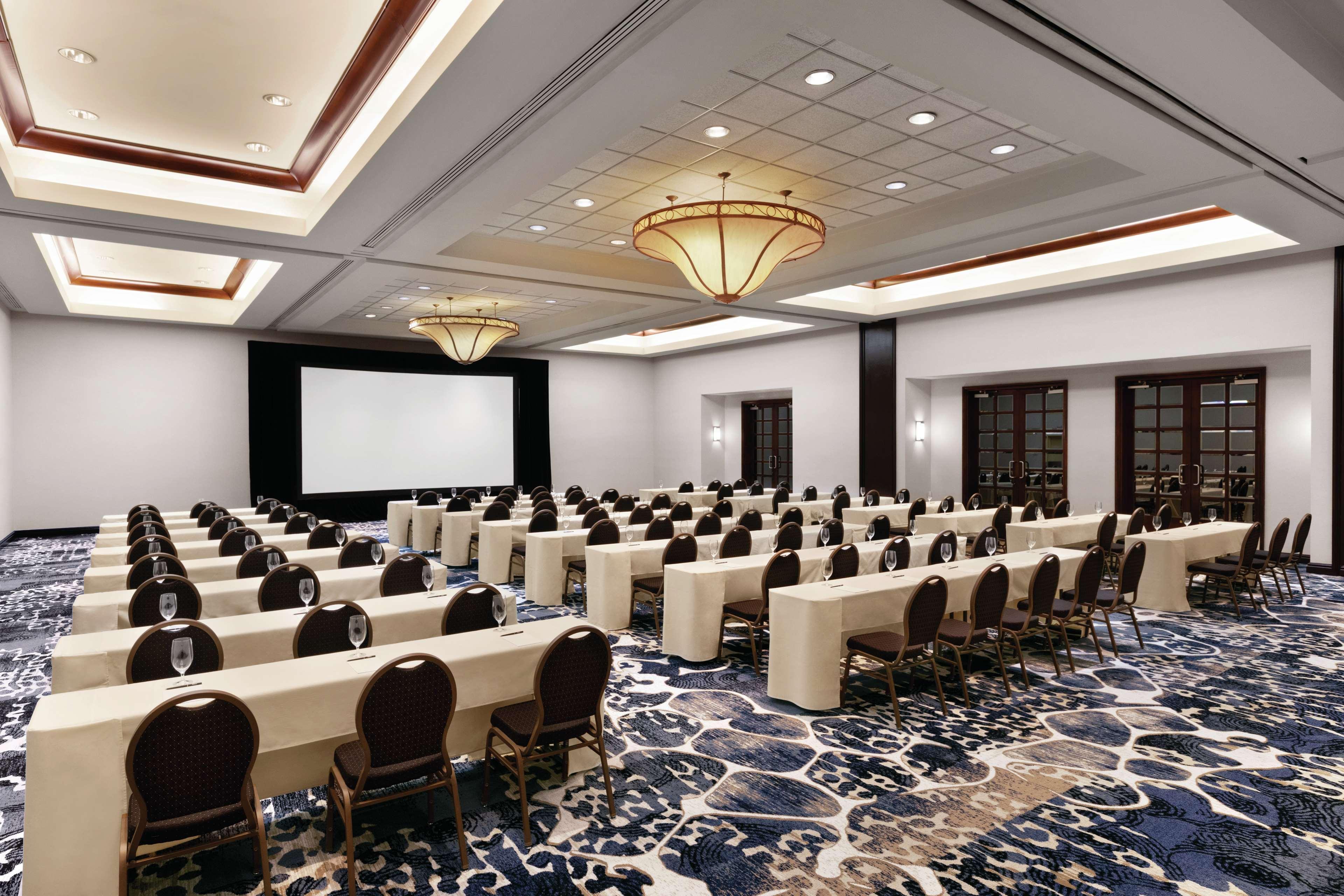 Готель Doubletree By Hilton South Charlotte Tyvola Екстер'єр фото