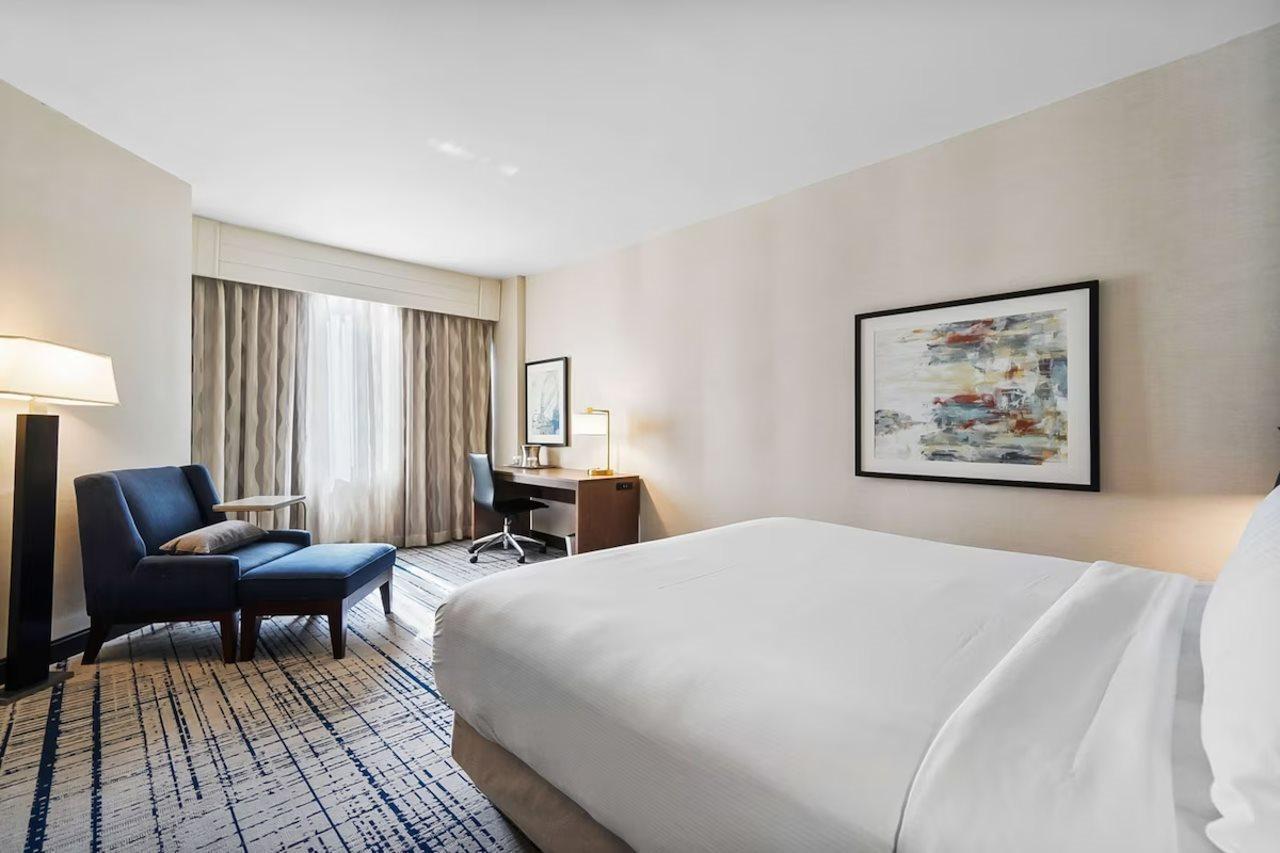 Готель Doubletree By Hilton South Charlotte Tyvola Екстер'єр фото