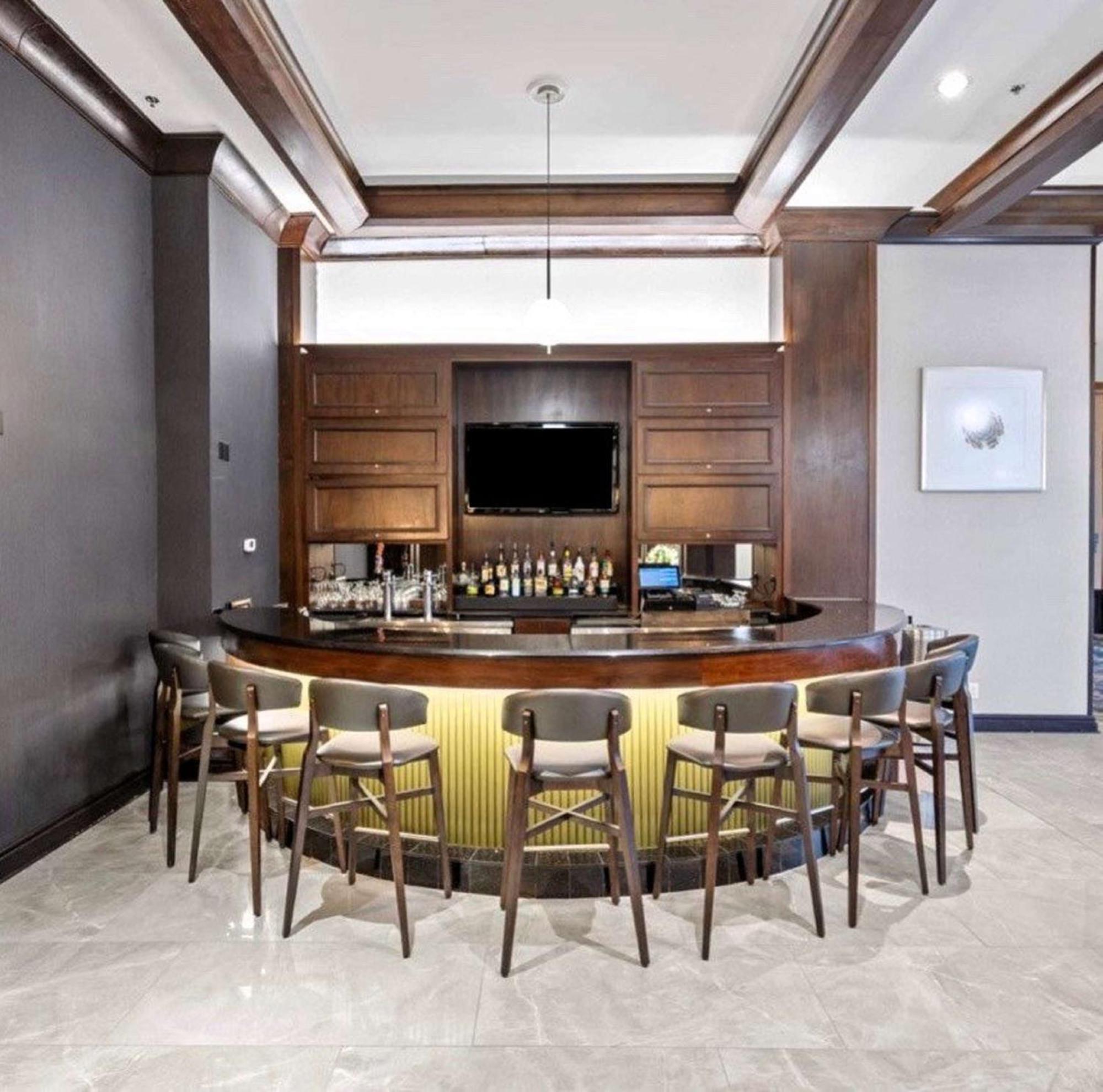 Готель Doubletree By Hilton South Charlotte Tyvola Екстер'єр фото